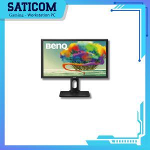 Màn hình máy tính LED BenQ PD2700Q - 27 inch 2K, IPS