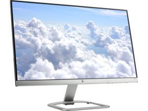 Màn hình máy tính LED HP 24es (T3M79AA) - 23.8 inch Full HD