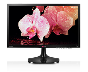 Màn hình máy tính LG 22MP56HQ - 21.5 inch