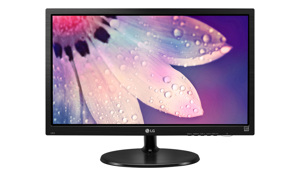 Màn hình máy tính LED LG 19M38A-B.ATV - 18.5 inch
