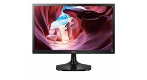 Màn hình máy tính LG 22M45D - LED, 22 inch