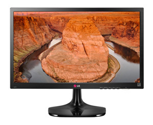 Màn hình máy tính LG 22M45D - LED, 22 inch