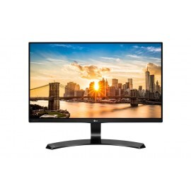 Màn hình máy tính Led LG 27 inch Full HD - Model 27MP68VQ