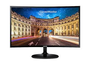Màn hình máy tính LED Samsung C27F390FHE (LC27F390FHEXXV) - 27 inch, Full HD (1920 x 1080)
