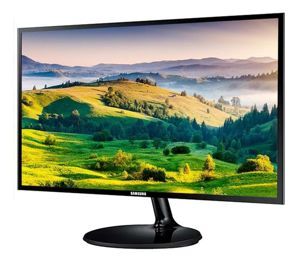 Màn hình máy tính LED Samsung LS27F350FHEXXV, 27 inch, Full HD (1920 x 1080)