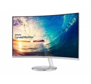 Màn hình máy tính LED Samsung LC27F591FDEXXV (LC27F591FDE) -27 inch, Full HD (1920 x 1080)