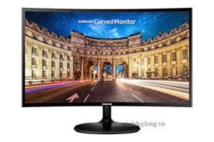 Màn hình máy tính LED Samsung C27F390FHE (LC27F390FHEXXV) - 27 inch, Full HD (1920 x 1080)