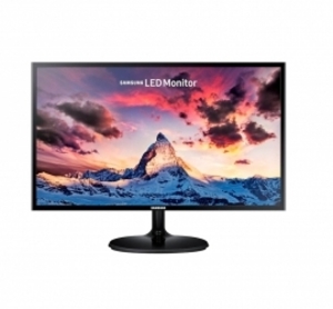 Màn hình máy tính LED Samsung LS27F350FHEXXV, 27 inch, Full HD (1920 x 1080)