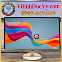 Màn hình máy tính AOC I2769VM - LED, 27 inch, 1920 x 1080 pixel