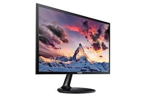 Màn hình máy tính LED Samsung LS27F350FHEXXV, 27 inch, Full HD (1920 x 1080)