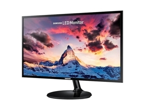 Màn hình máy tính LED Samsung LS27F350FHEXXV, 27 inch, Full HD (1920 x 1080)