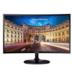 Màn hình máy tính LED Samsung C27F390FHE (LC27F390FHEXXV) - 27 inch, Full HD (1920 x 1080)