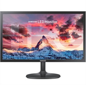 Màn hình máy tính LED Samsung LS27F350FHEXXV, 27 inch, Full HD (1920 x 1080)