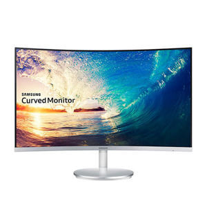 Màn hình máy tính LED Samsung LC27F591FDEXXV (LC27F591FDE) -27 inch, Full HD (1920 x 1080)