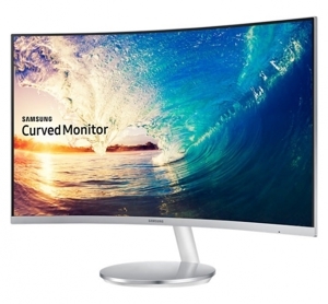 Màn hình máy tính LED Samsung LC27F591FDEXXV (LC27F591FDE) -27 inch, Full HD (1920 x 1080)