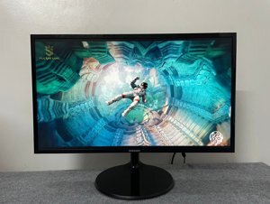 Màn hình máy tính LED Samsung LS27F350FHEXXV, 27 inch, Full HD (1920 x 1080)