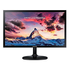 Màn hình máy tính LED Samsung LS27F350FHEXXV, 27 inch, Full HD (1920 x 1080)