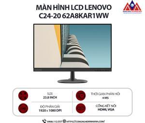 Màn hình máy tính Lenovo C24-20 - 23.8 inch