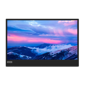 Màn hình máy tính Lenovo L15 A21156FX0 66E4UAC1WW - 15.6 inch