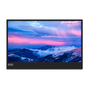 Màn hình máy tính Lenovo L15 A21156FX0 66E4UAC1WW - 15.6 inch