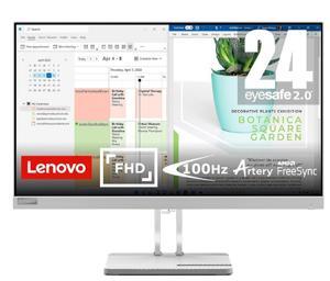 Màn hình máy tính Lenovo L24e 65DFKAC1VN - 23.8 inch