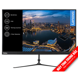 Màn hình máy tính Lenovo L24i-10 65D6KAC3VN - 23.8 inch