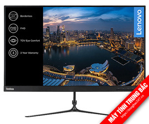 Màn hình máy tính Lenovo L24i-10 65D6KAC3VN - 23.8 inch