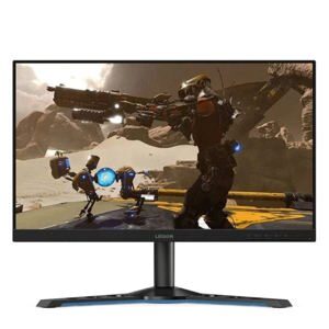 Màn hình máy tính Lenovo Legion Y25 66AAGAC6VN - 24.5 inch