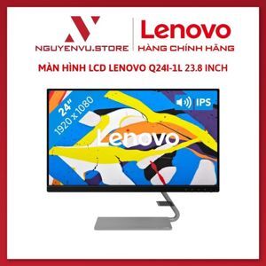 Màn hình máy tính Lenovo Q24i-1L 66C0KAC3VN - 23.8 inch