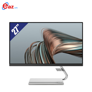 Màn hình máy tính Lenovo Q27h-20 66EDUAC1VN - 27 inch