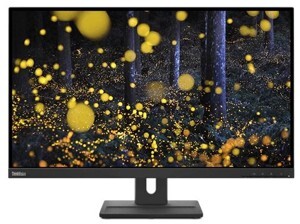 Màn hình máy tính Lenovo ThinkVision E27q-20 (62D0GAR1WW)