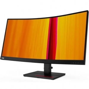 Màn hình máy tính Lenovo ThinkVision T34w-20 - 34 inch