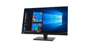 Màn hình máy tính Lenovo ThinkVision P34w-20 - 34.14 inch