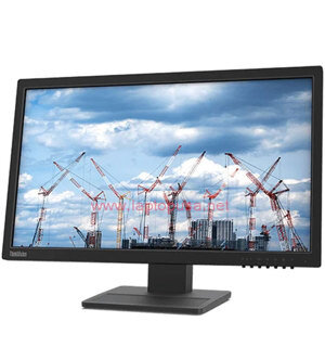 Màn hình máy tính Lenovo ThinkVision E22-20 - 22 inch