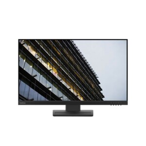 Màn hình máy tính Lenovo ThinkVision E24-20 - 23.8 inch