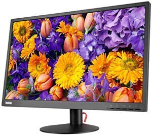 Màn hình máy tính Lenovo ThinkVision E24-20 - 23.8 inch