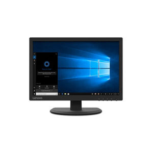 Màn hình máy tính Lenovo ThinkVision E20-20 - 19.5-inch