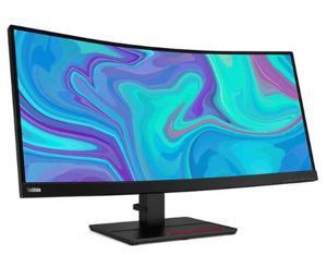 Màn hình máy tính Lenovo ThinkVision P34w-20 - 34.14 inch