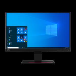 Màn hình máy tính Lenovo ThinkVision T24T-20 - 23.8 inch