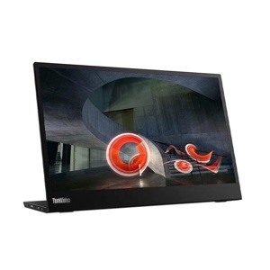 Màn hình máy tính Lenovo ThinkVision M15 62CAUAR1WW - 15.6 inch