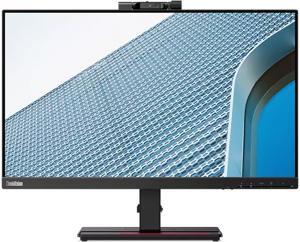 Màn hình máy tính Lenovo ThinkVision T24v-20 - 23.8 inch