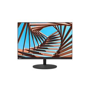 Màn hình máy tính Lenovo ThinkVision T25d-10 61DBMAR1WW - 25 inch