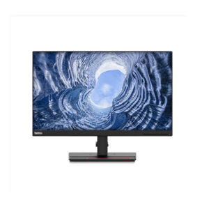 Màn hình máy tính Lenovo ThinkVision T24i-2L 62B0MAR1WW - 23.8 inch