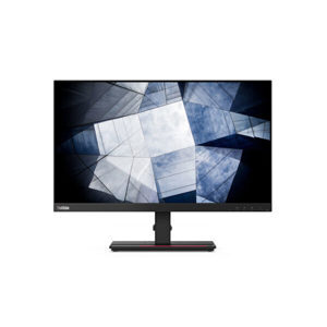 Màn hình máy tính Lenovo ThinkVision T22i-20 61FEMAR6WW - 21.5 inch