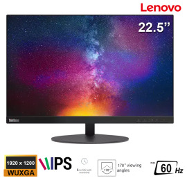 Màn hình máy tính Lenovo ThinkVision T23d-10 61C3MAR6WW - 22.5 inch