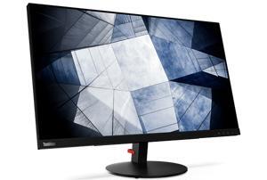 Màn hình máy tính Lenovo ThinkVision S28u-10 61E6GAR2WW - 28 inch