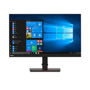 Màn hình máy tính Lenovo ThinkVision T27q-20 61EDGAR2WW - 27 inch