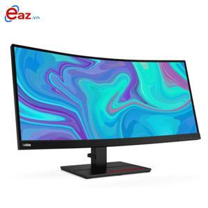 Màn hình máy tính Lenovo ThinkVision T34w-20 - 34 inch