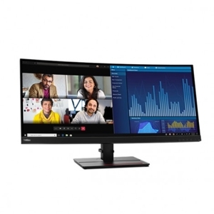 Màn hình máy tính Lenovo ThinkVision P34w-20 - 34.14 inch