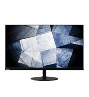 Màn hình máy tính Lenovo ThinkVision T27h-20 61ECGAR2WW - 27 inch